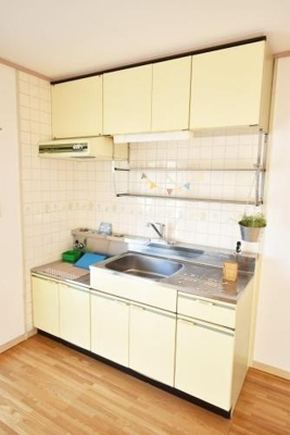  | シティーコア大和 | 物件の画像4