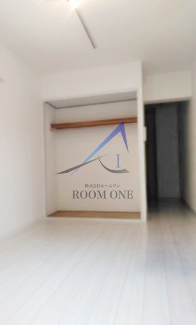 プランドール西品川の寝室|寝室です。