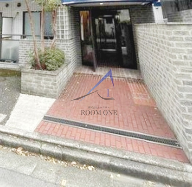 プランドール西品川