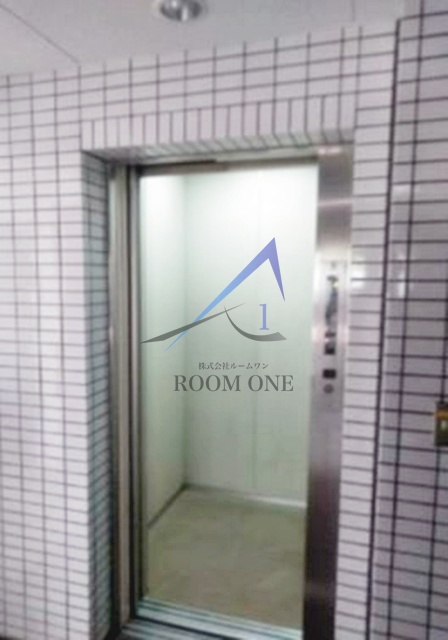 プランドール西品川