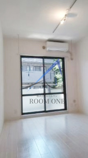 プランドール西品川の居間・リビング|洋室のお部屋です。