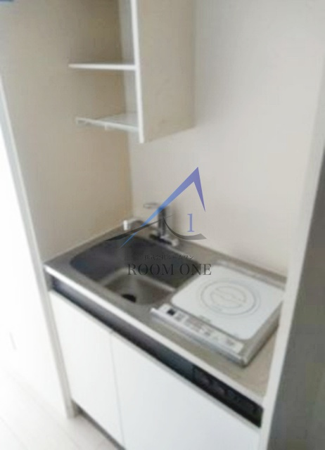 プランドール西品川のキッチン|キッチンです。