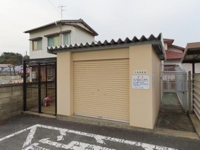  | パークサイド井上 | 物件の画像18