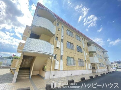 【外観】 | パークサイド井上 | 外観写真