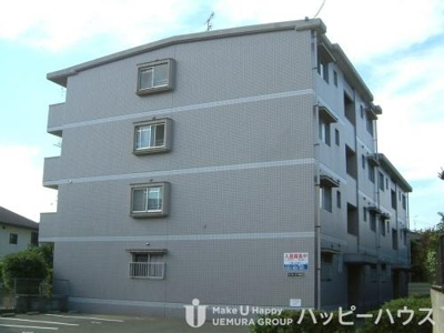 【外観】 | サンガーデン春日 | 外観写真