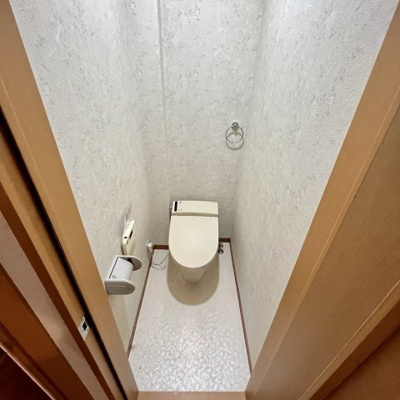 【トイレ】 | メゾン神照