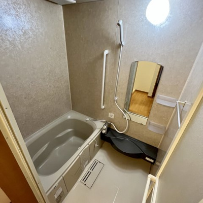 【浴室】 | メゾン神照