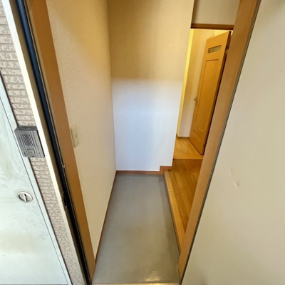 【玄関】 | メゾン神照