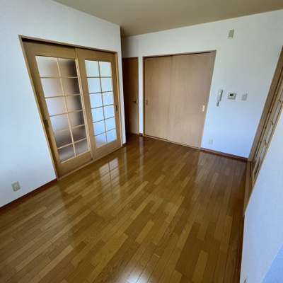 【居間・リビング】 | メゾン神照