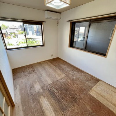 【居間・リビング】 | メゾン神照