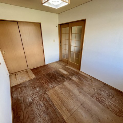 【居間・リビング】 | メゾン神照