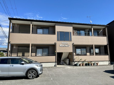 【外観】 | メゾン神照