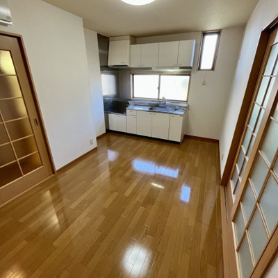 【居間・リビング】 | メゾン神照