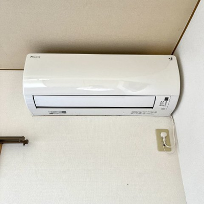 【設備】 | メゾン神照