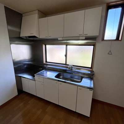 【キッチン】 | メゾン神照