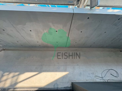 【バルコニー】 | RAY GRAYD shinonome | 日当たりの良いバルコニーです！