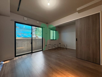 【居間・リビング】 | RAY GRAYD shinonome | アレンジ自由自在の広々空間です！