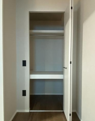 【収納】 | RAY GRAYD shinonome | 収納です。