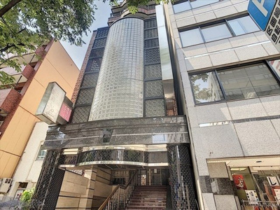 【外観】 | ヨーロピアン・タワー | 外観写真