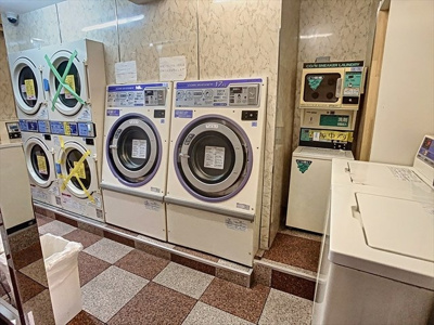 【外観】 | ヨーロピアン・タワー | 建物外観