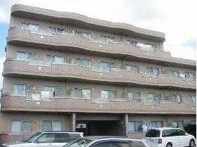 フォンティーヌⅡの外観