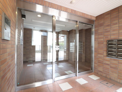 【外観】 | Ｒマンション駅南 | 建物外観