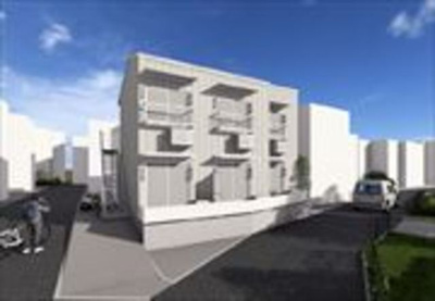 【外観】 | パークビュー博多 | 建物外観