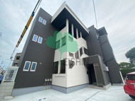 REGALEST　IJIRI(レガリスト　イジリ)の画像