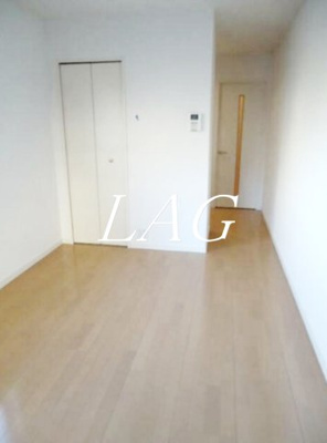 【寝室】 | ＬＥＯ弐拾伍番館 | 寝室です。