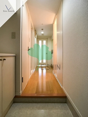 【玄関】 | アイセレブ祇園 | 下駄箱もしっかりついてます！