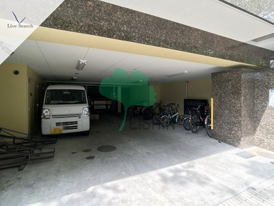 【駐車場】 | アイセレブ祇園