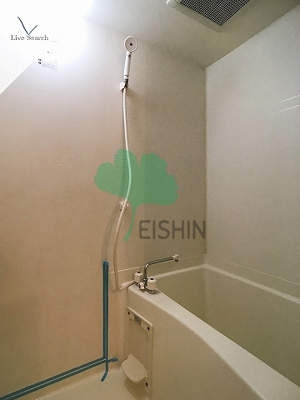 【浴室】 | アイセレブ祇園 | 清潔感のある浴室です！