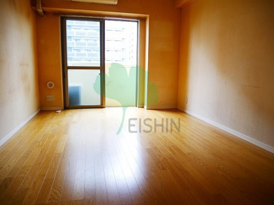 【寝室】 | アイセレブ祇園 | 寝室です。