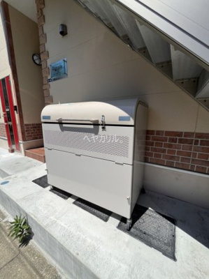 【設備】 | ユナイト六浦セグラーテ | 同建物別部屋参考
