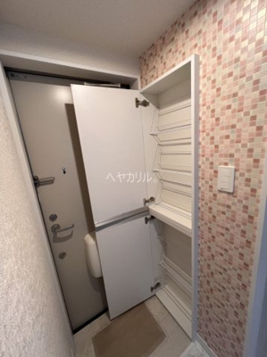 【その他】 | ユナイト六浦セグラーテ | 同建物別部屋参考
