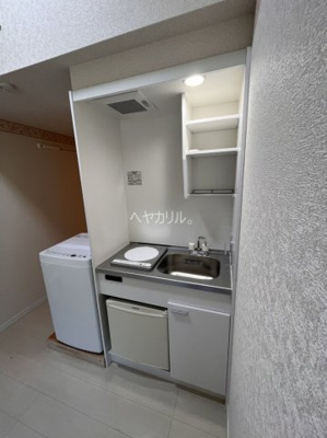 【キッチン】 | ユナイト六浦セグラーテ | 同建物別部屋参考

