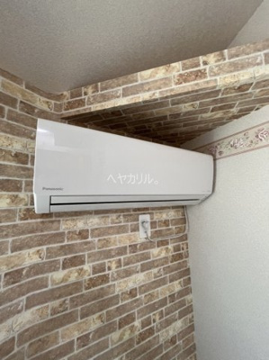 【寝室】 | ユナイト六浦セグラーテ | 同建物別部屋参考
