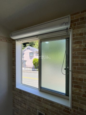 【展望】 | ユナイト六浦セグラーテ | 同建物別部屋参考
