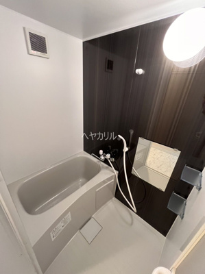 【浴室】 | ユナイト六浦セグラーテ | 同建物別部屋参考
