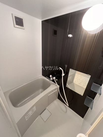 【浴室】 | ユナイト六浦セグラーテ | 同建物別部屋参考
