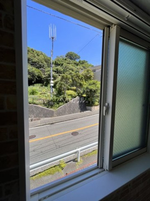 【展望】 | ユナイト六浦セグラーテ | 同建物別部屋参考
