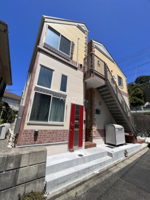 【外観】 | ユナイト六浦セグラーテ | 同建物別部屋参考
