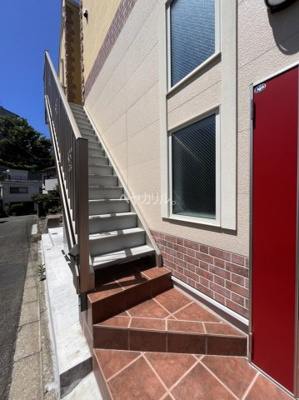【エントランス】 | ユナイト六浦セグラーテ | 同建物別部屋参考
