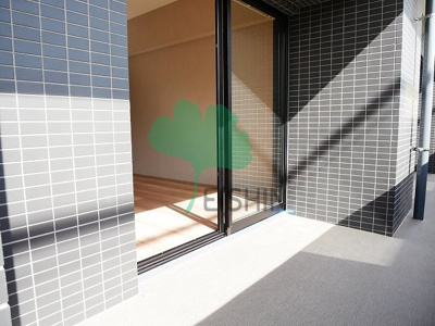 【バルコニー】 | LANDIC S4173（ランディックS4173） | 日当たりの良いバルコニーです！