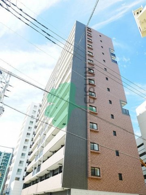 【外観】 | LANDIC S4173（ランディックS4173）