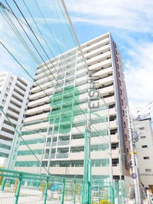 【外観】 | LANDIC S4173（ランディックS4173） | 外観です。