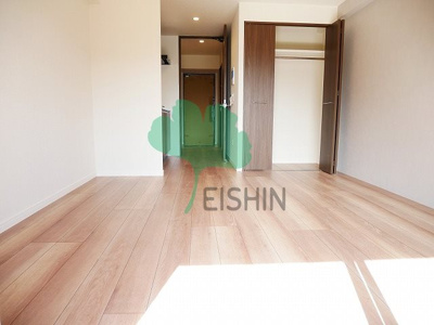 【居間・リビング】 | LANDIC S4173（ランディックS4173） | アレンジ自由自在の広々空間です！