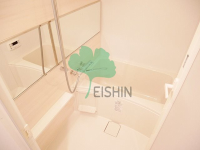 【浴室】 | LANDIC S4173（ランディックS4173） | 浴室乾燥機付・24時間換気システム