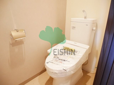 【トイレ】 | LANDIC S4173（ランディックS4173） | 温水洗浄便座