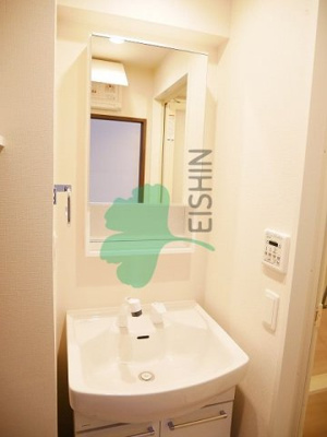 【洗面所】 | LANDIC S4173（ランディックS4173） | シンプルで使いやすい洗面台です！